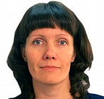 Алексеева Ирина Анатольевна Ирина Анатольевна Алексеева
